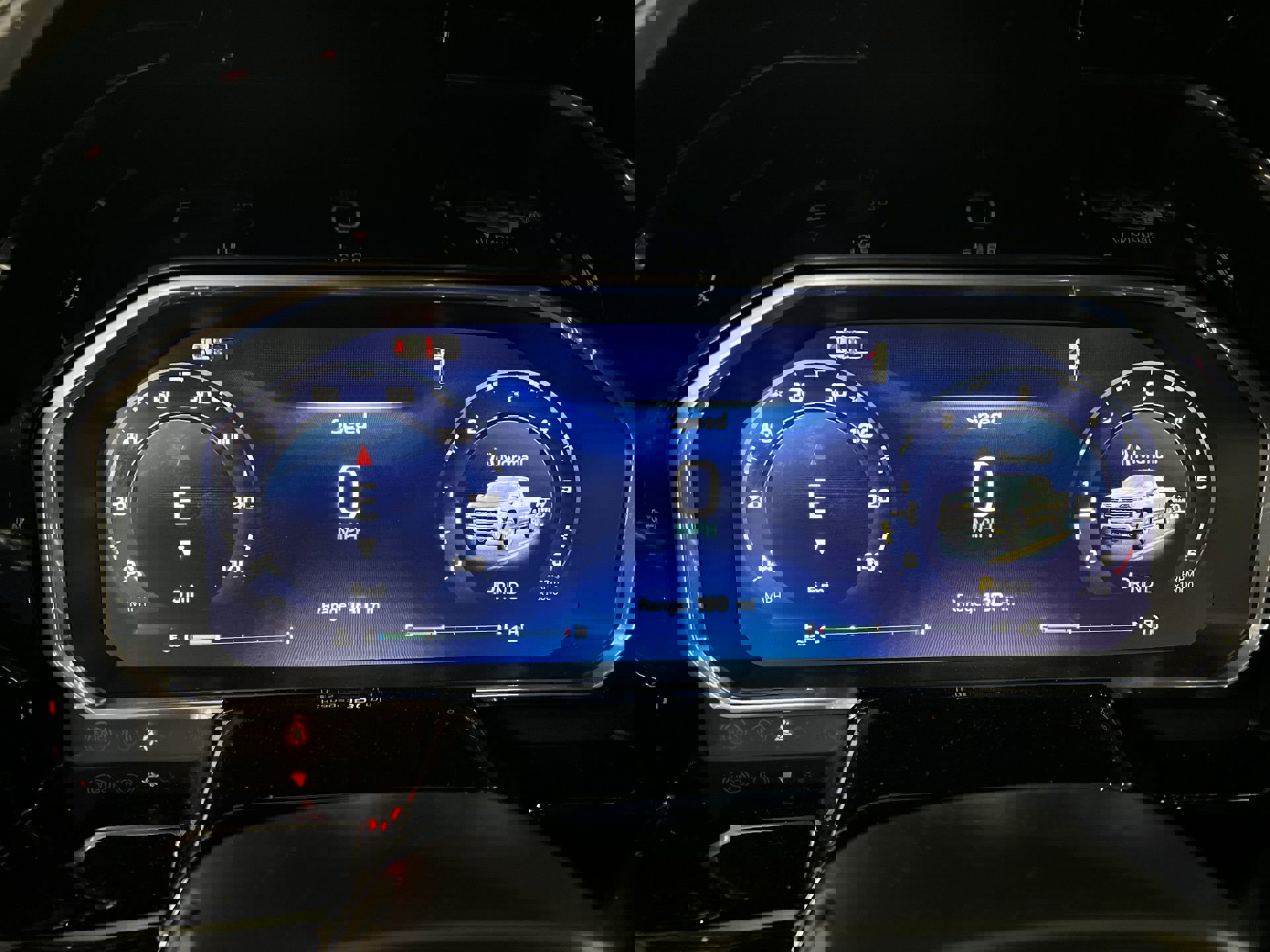 New 2026 Chevrolet Silverado 1500 LT image 46