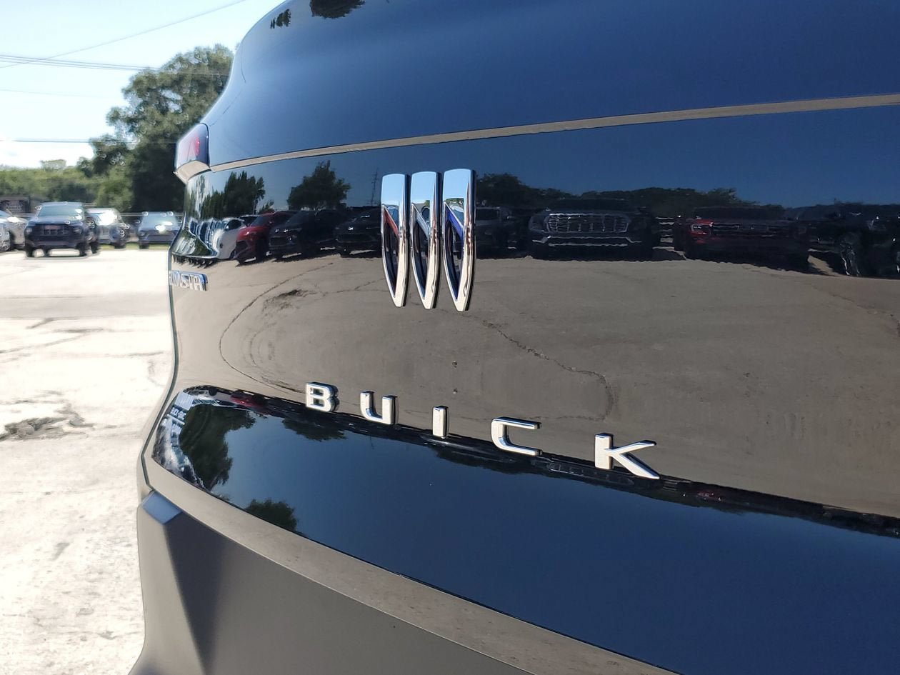 New 2026 Buick Envista Preferred FWD image 7