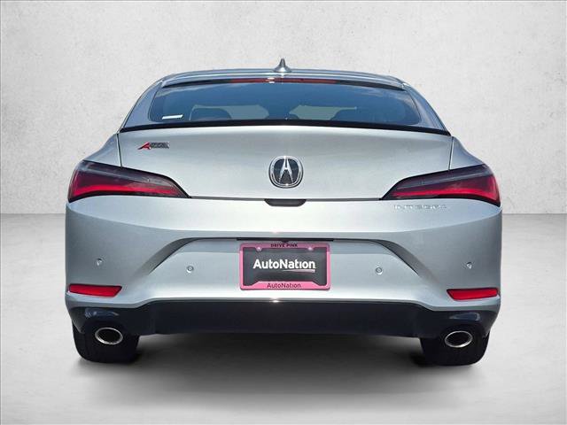 Used 2024 Acura Integra A-Spec w/ Technology Package FWD image 7
