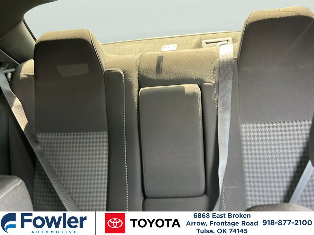 Used 2021 Dodge Challenger R/T RWD image 26