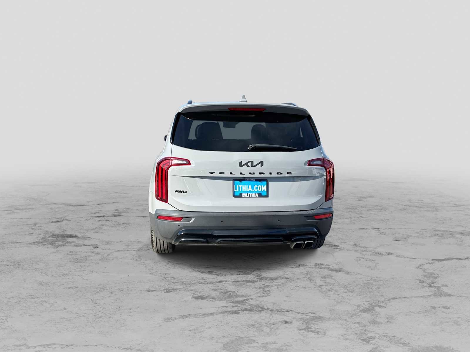 Used 2022 Kia Telluride EX w/ EX Premium Package image 7