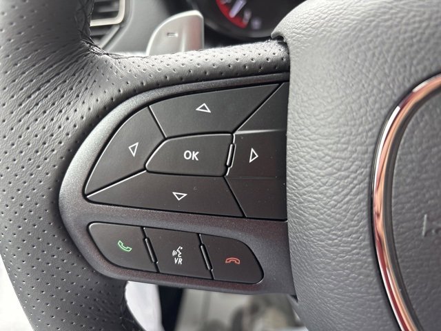 New 2025 Dodge Durango R/T image 25