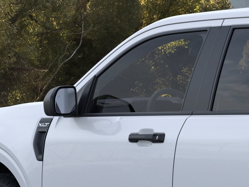 New 2026 Ford Maverick XLT FWD image 23