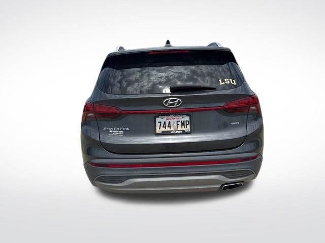 Used 2023 Hyundai Santa Fe SEL AWD/4WD image 8