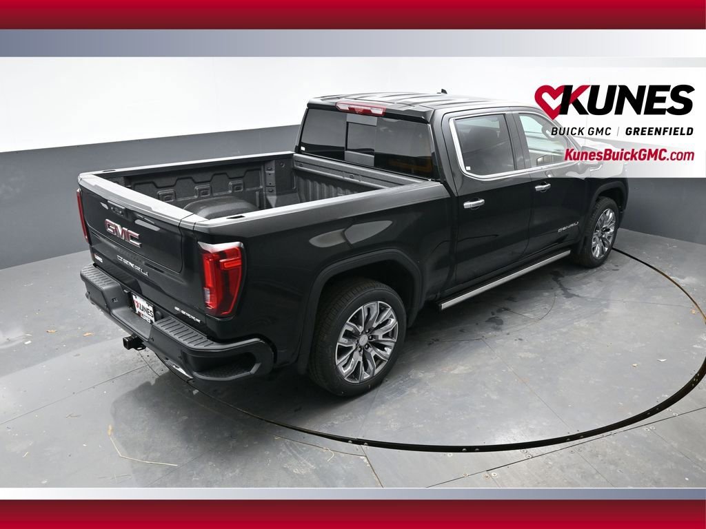 New 2026 GMC Sierra 1500 Denali w/ Denali Reserve Package image 41
