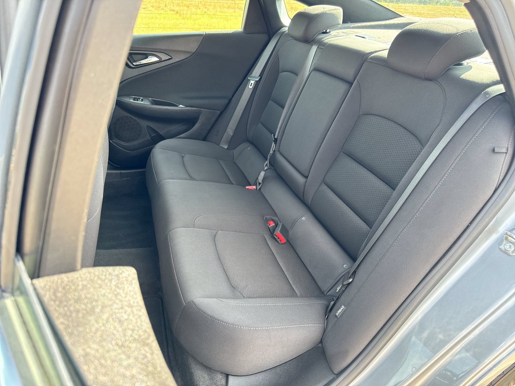 Used 2024 Chevrolet Malibu LT FWD image 22