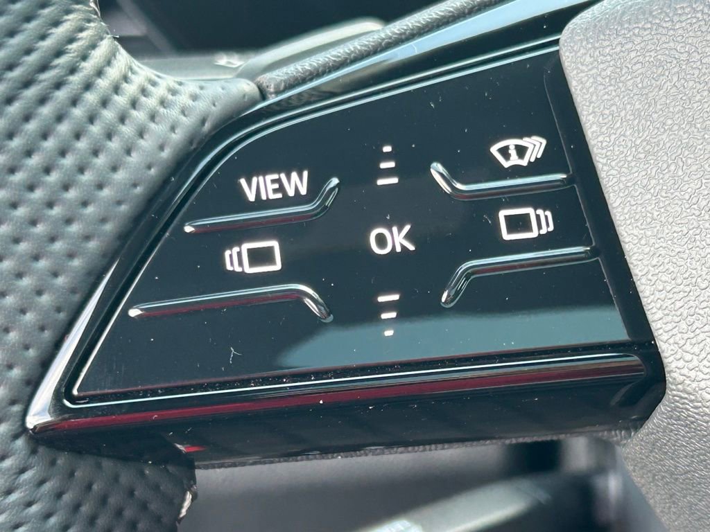 New 2025 Audi SQ5 Premium Plus image 29