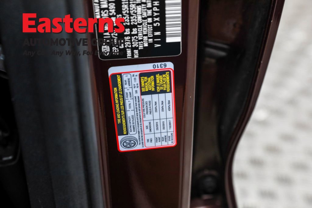 Used 2020 Kia Sorento EX image 37