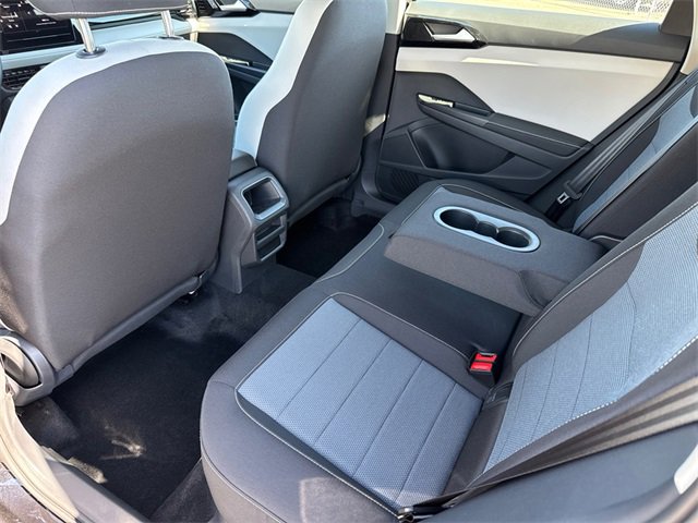 New 2025 Volkswagen Taos S image 20