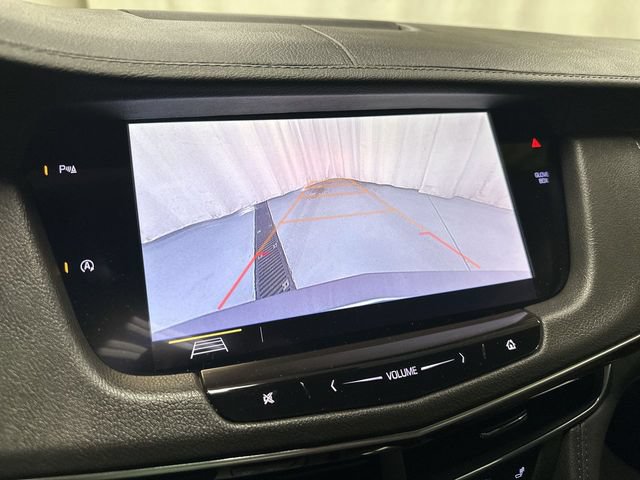 Used 2019 Cadillac CT6 Luxury w/ Driver Awareness Package AWD/4WD image 12