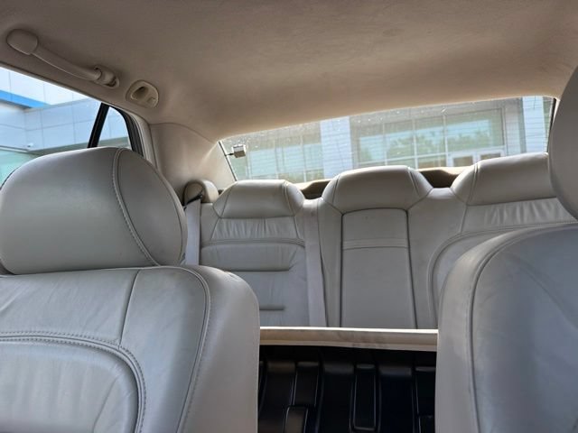 Used 2002 Cadillac De Ville FWD image 15