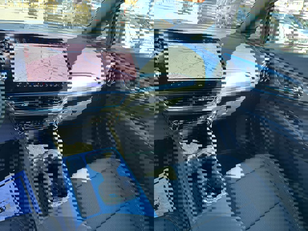 New 2026 Chevrolet Equinox EV LT image 27