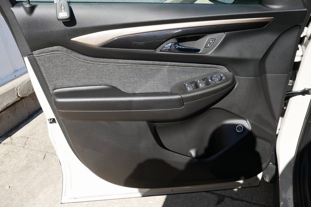 New 2026 Chevrolet TrailBlazer ACTIV w/ Convenience Package image 29