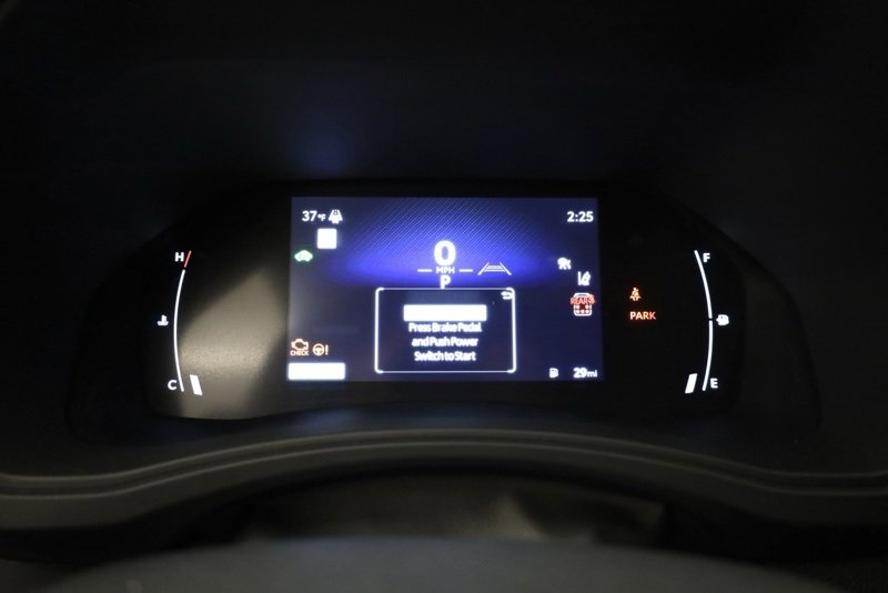 Certified 2024 Toyota Grand Highlander XLE image 15