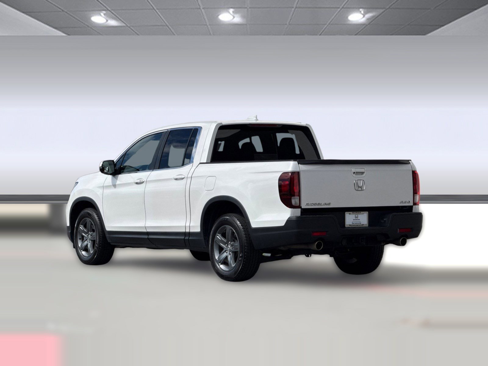 Used 2023 Honda Ridgeline RTL image 3