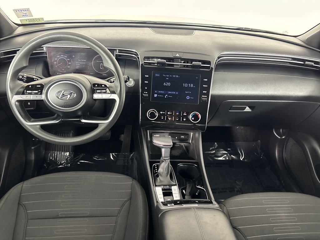 Used 2022 Hyundai Santa Cruz SEL w/ Activity Package image 27