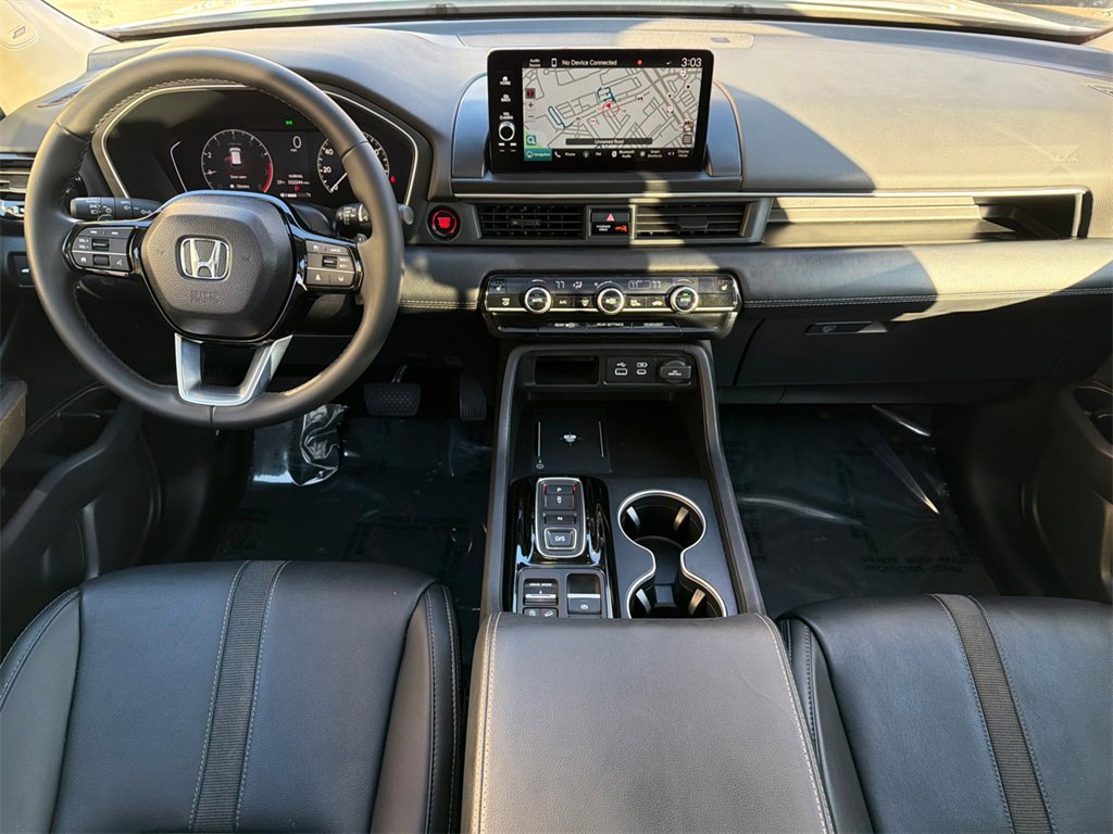 Used 2024 Honda Pilot Touring image 21