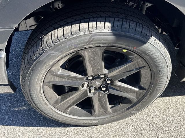 New 2026 Ford F150 STX AWD/4WD image 11