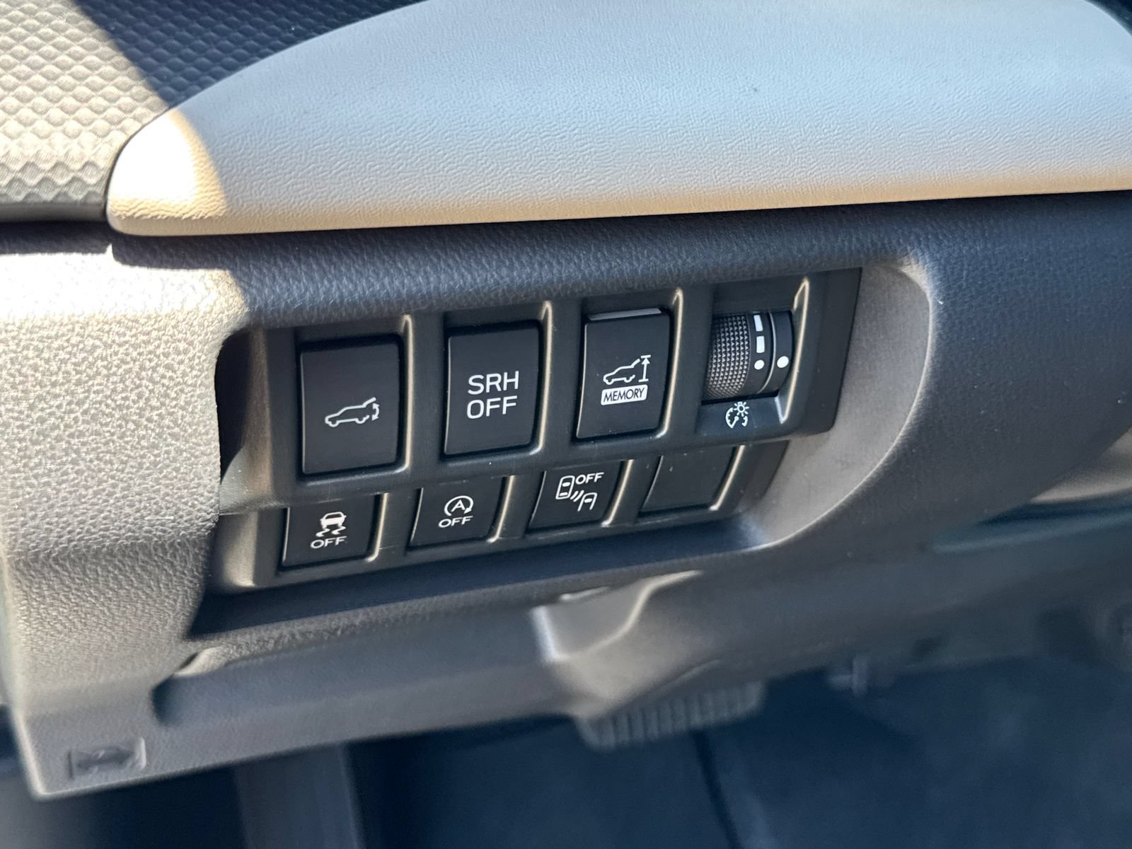 Certified 2023 Subaru Forester Limited AWD/4WD image 17