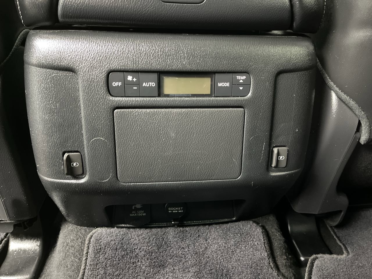 Used 2020 Nissan Armada SL w/ Premium Package AWD/4WD image 13