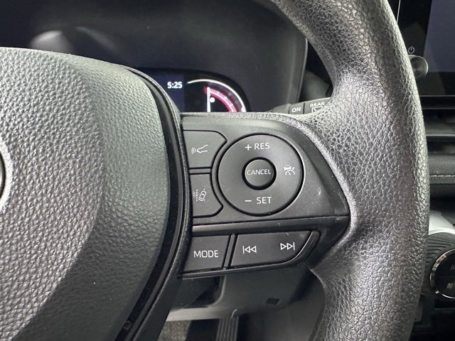 Used 2023 Toyota RAV4 XLE image 23