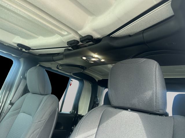Used 2022 Jeep Gladiator Sport image 26