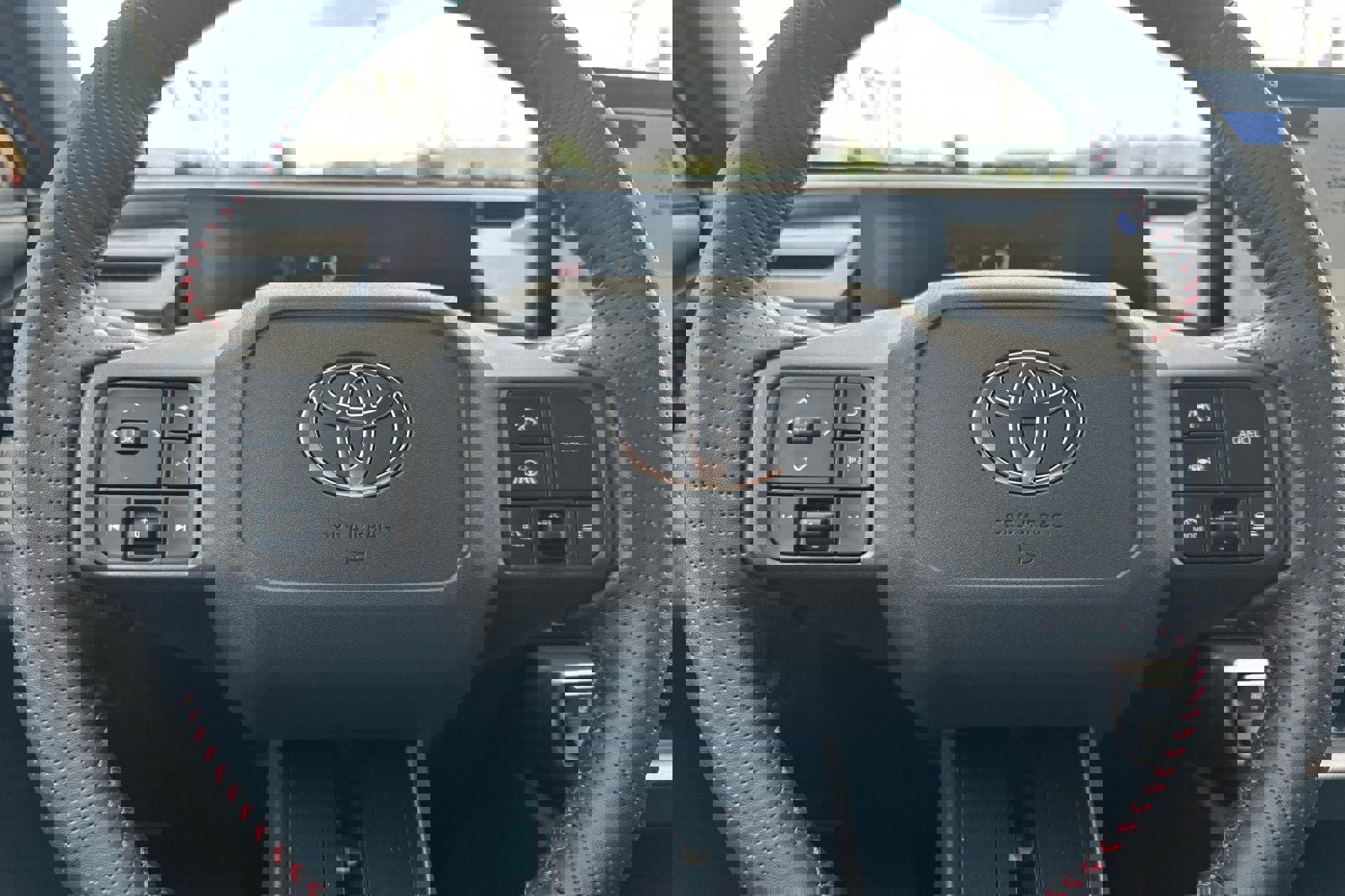 New 2026 Toyota RAV4 AWD Plug-in Hybrid image 26