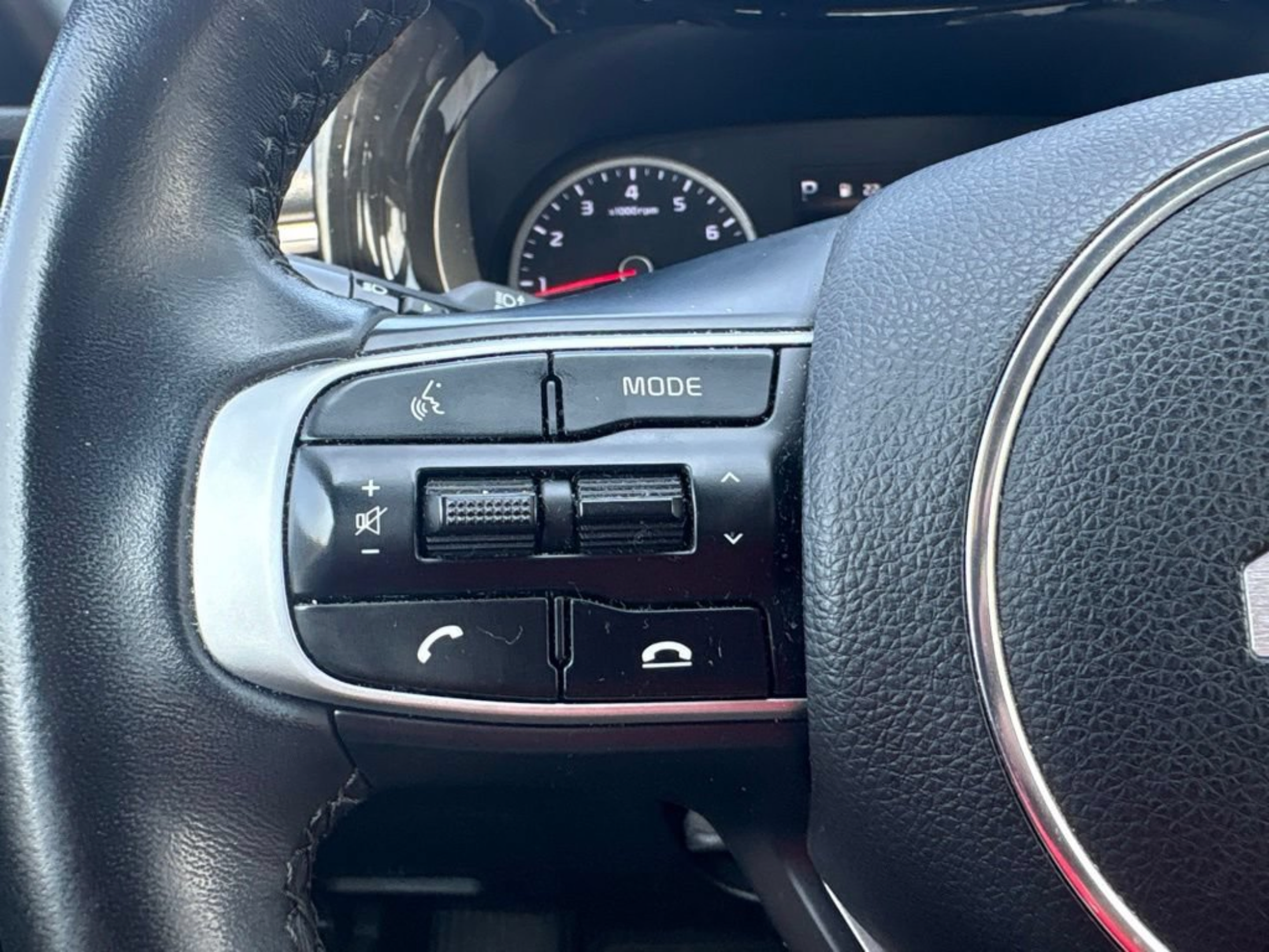 Used 2024 Kia K5 GT-Line FWD image 8