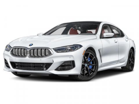 New 2026 BMW 840i RWD image 4