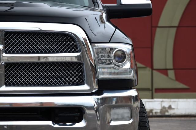 Used 2014 RAM 2500 Limited AWD/4WD image 6