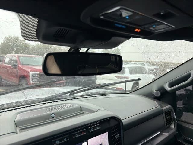 Used 2024 Ford F250 Platinum w/ Tremor Off-Road Package image 25