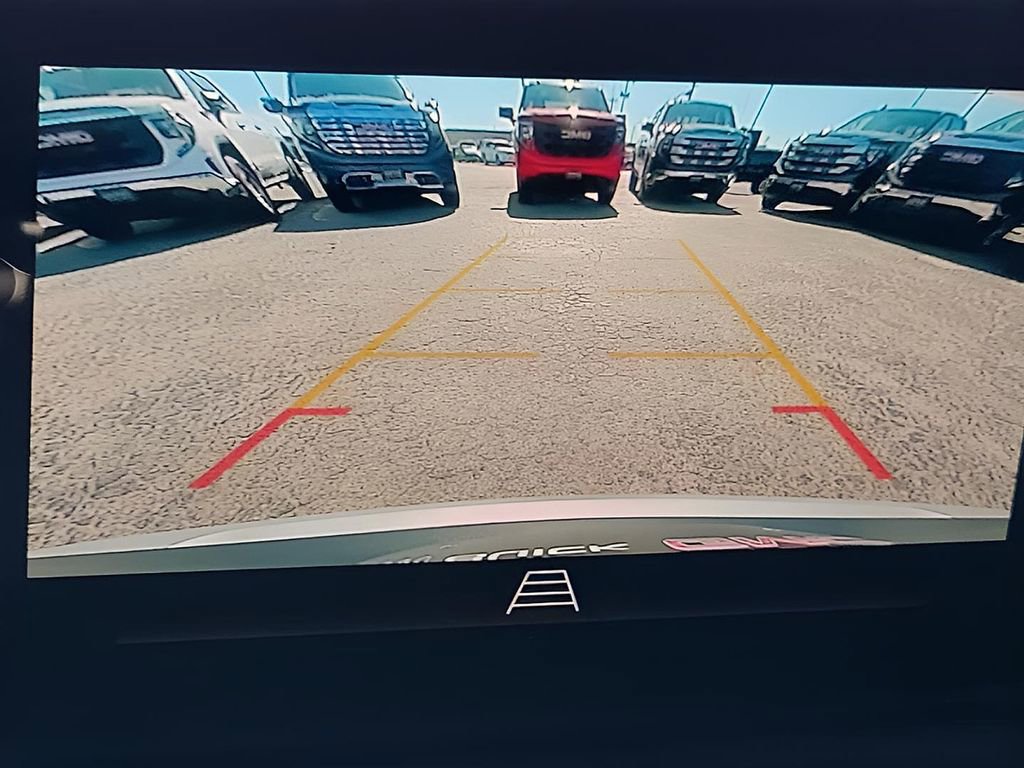 New 2026 Buick Envista Preferred w/ Convenience I Package image 18