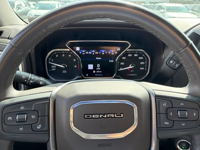 Used 2020 GMC Sierra 1500 Denali AWD/4WD image 26