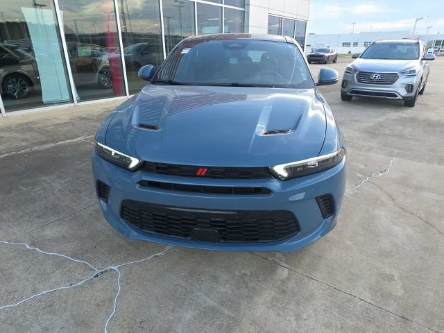 Used 2024 Dodge Hornet R/T Plus AWD/4WD image 8