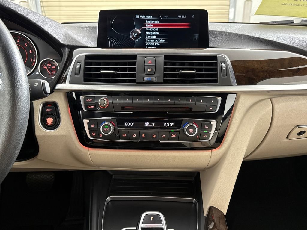 Used 2016 BMW 340i Sedan image 17