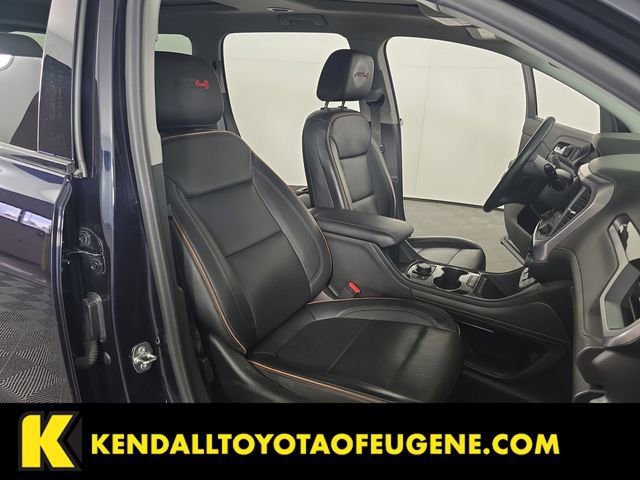 Used 2021 GMC Acadia AT4 w/ Technology Package AWD/4WD image 22