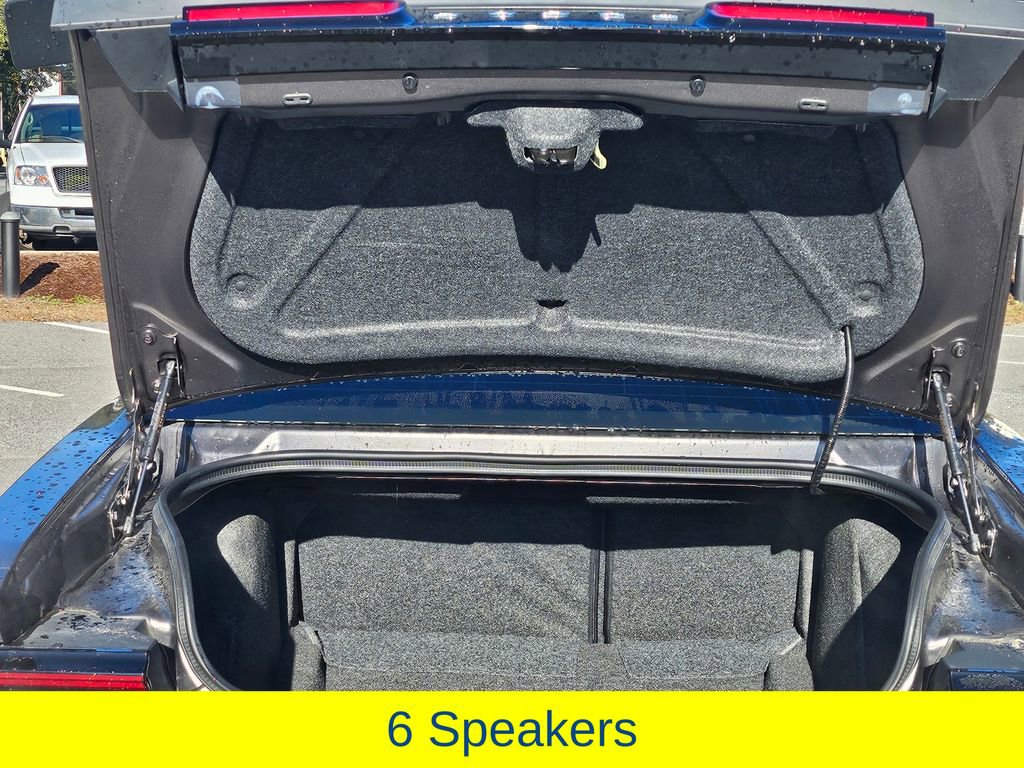 Used 2023 Dodge Challenger R/T Scat Pack w/ Plus Package image 31