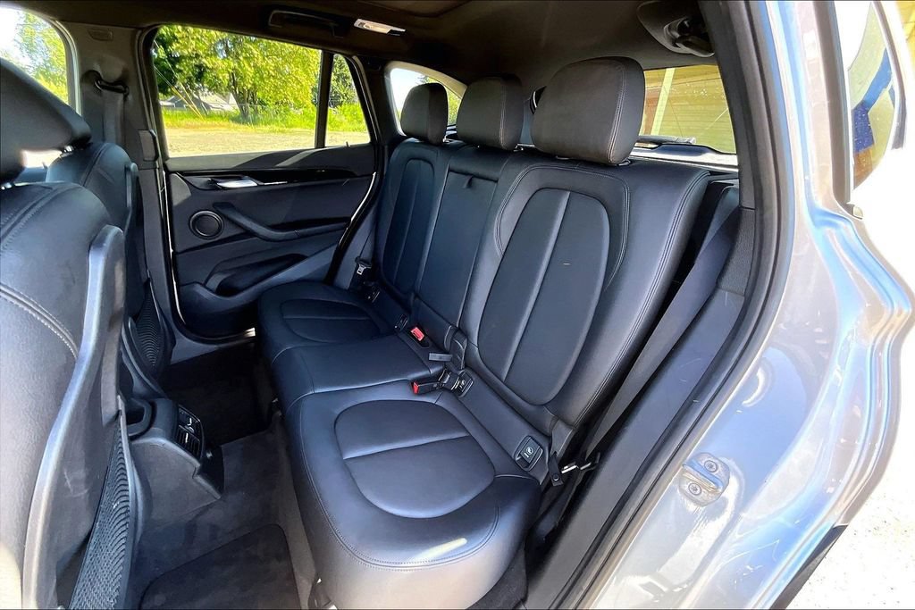 Used 2018 BMW X1 xDrive28i AWD/4WD image 21