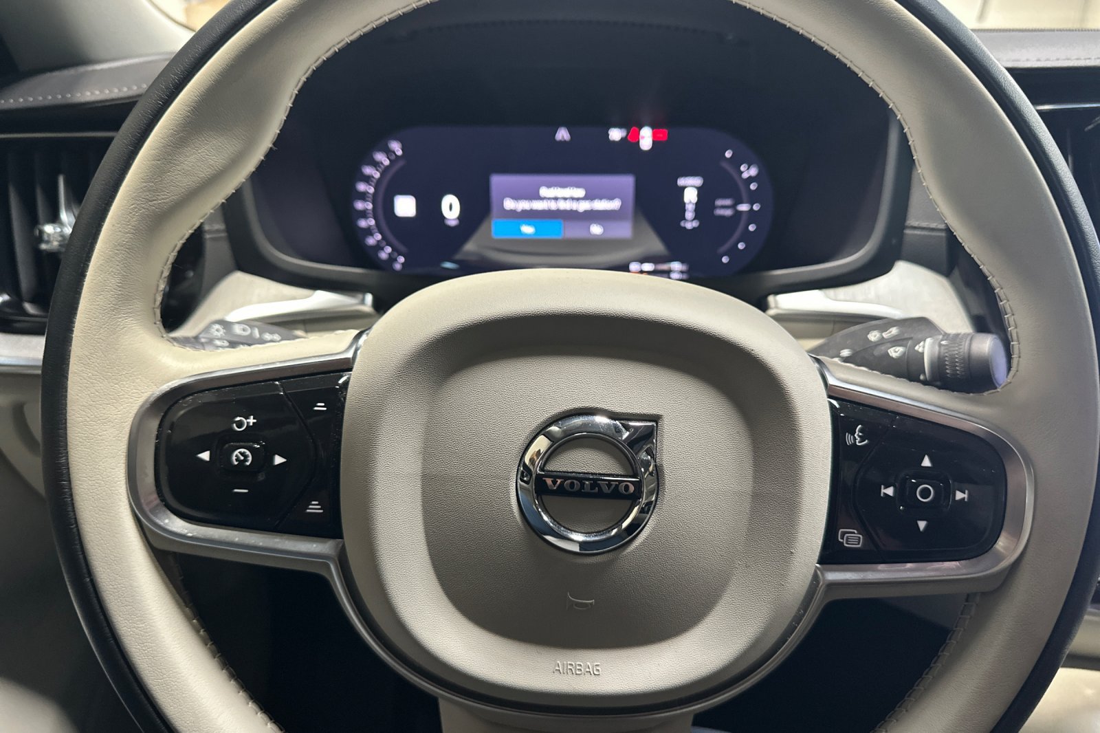 Certified 2024 Volvo S60 T8 Ultimate w/ Climate Package AWD/4WD image 26