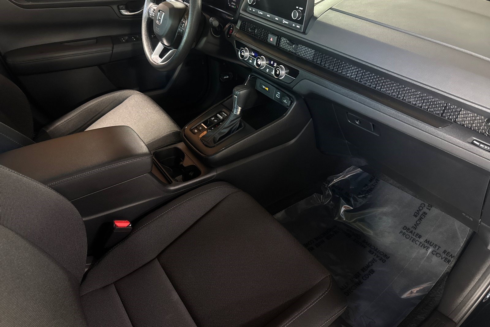 Used 2024 Honda CR-V LX image 34