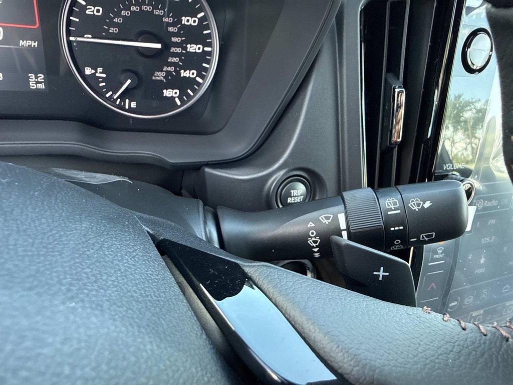 New 2026 Subaru Forester Sport AWD/4WD image 37