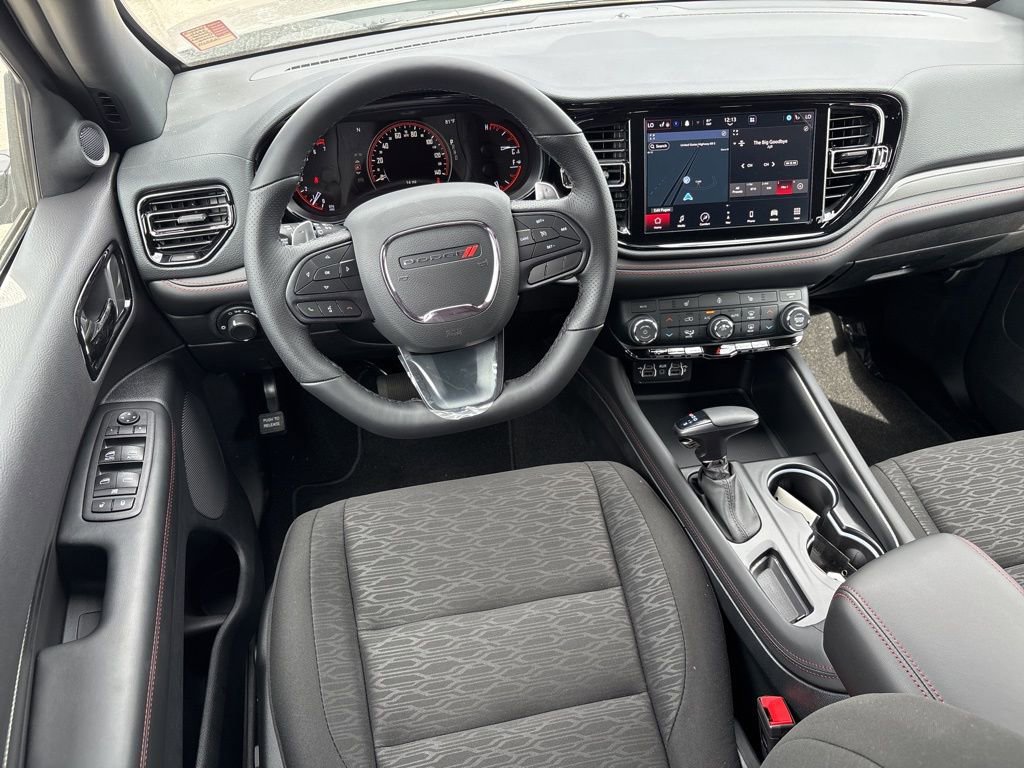 New 2026 Dodge Durango GT w/ Blacktop Package image 10