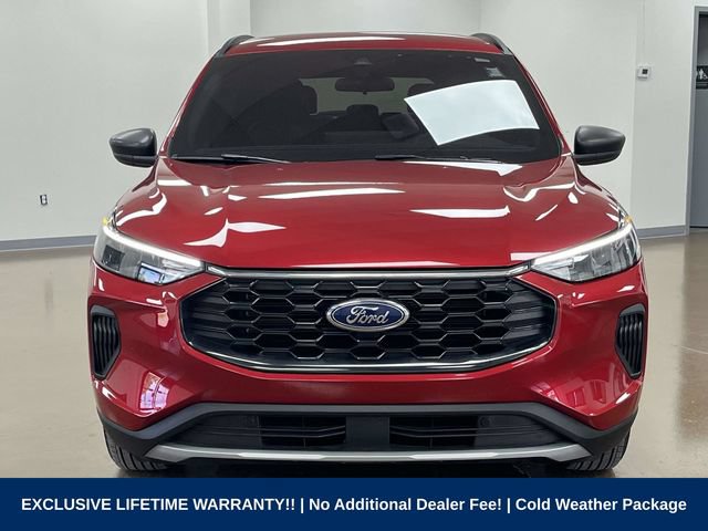 Used 2025 Ford Escape ST-Line w/ Equipment Group 301A FWD image 2