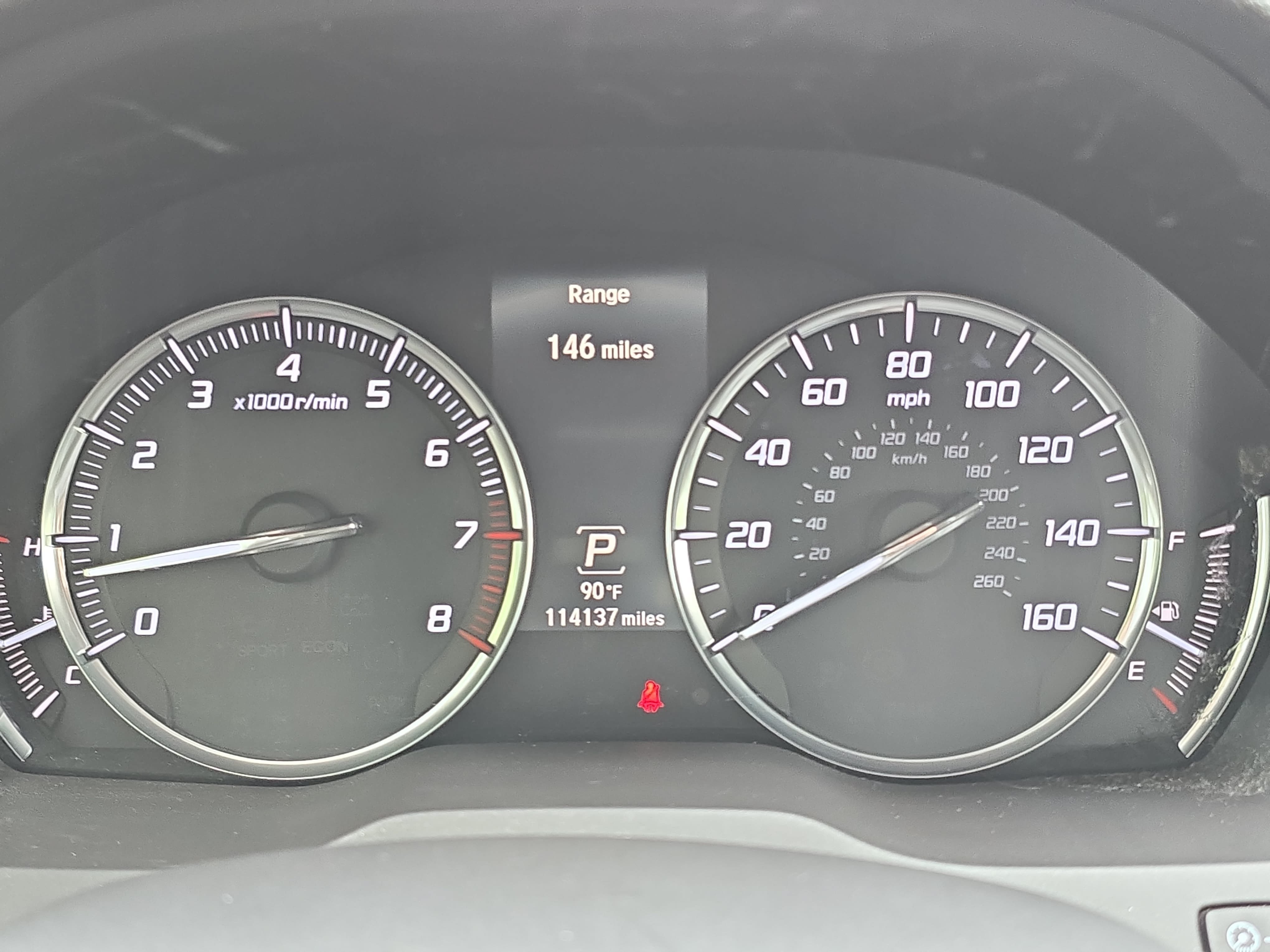 Used 2015 Acura MDX SH-AWD image 20