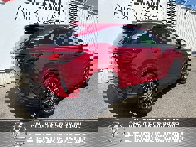 Used 2024 Lexus RX 350 Premium w/ Convenience Package image 4