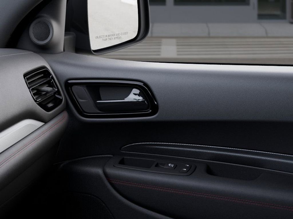 New 2026 Dodge Durango GT image 25
