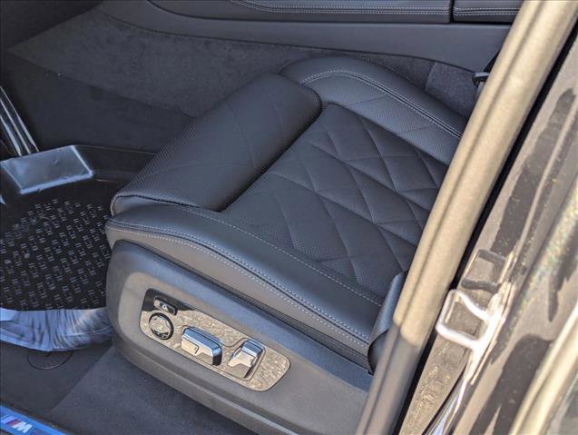 New 2026 BMW X5 sDrive40i w/ M Sport Package RWD image 4