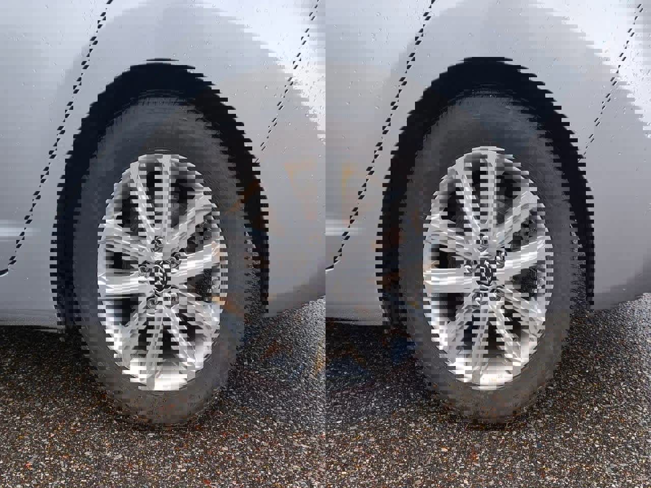 Used 2015 Hyundai Elantra SE w/ Option Group 02 image 25