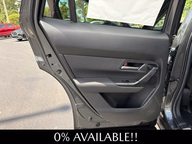 Used 2026 MAZDA CX-50 AWD 2.5 Hybrid w/ Weather Package image 8