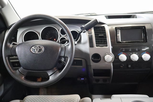 Used 2011 Toyota Tundra 2WD Double Cab w/ Tow Pkg image 13